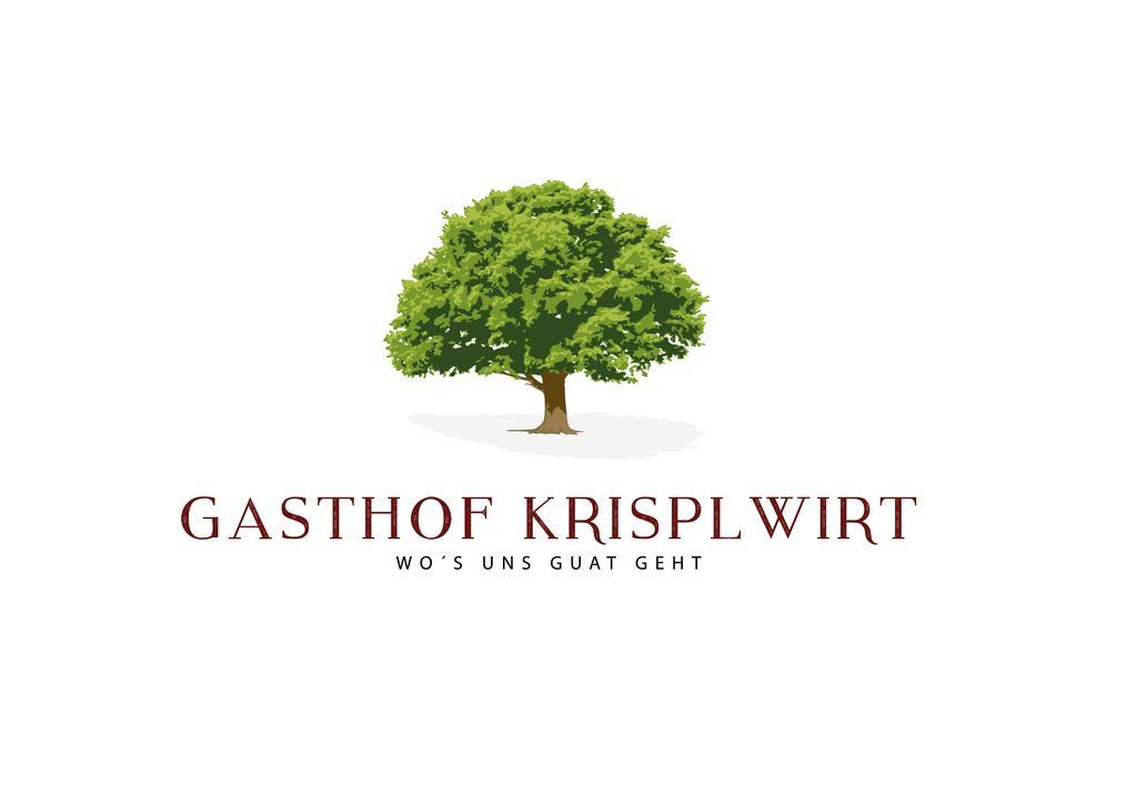 Gasthof Krisplwirt Ξενοδοχείο Εξωτερικό φωτογραφία